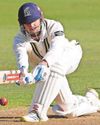 Bears have lots to build on, insists Westwood23