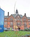 Coventry Telegraph