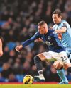 Frank ready to break bank to sign Barkley27