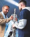 Coventry Telegraph