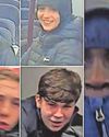 Police appeal after man was punched in the face on train Police appeal after man was punched in the face on train1