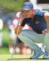Rose over his ‘tough’ major loss and rejects irons fears Rose over his ‘tough’ major loss and rejects irons fears32
