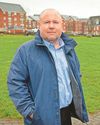 Former councillor reveals hopes of becoming an MP Former councillor reveals hopes of becoming an MP0