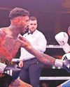 Big clash to fire up Eales Big clash to fire up Eales20