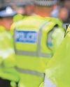 Police join forces to tackle rise in thefts of jewellery Police join forces to tackle rise in thefts of jewellery1