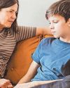 How to tell your child that you have cancer How to tell your child that you have cancer17
