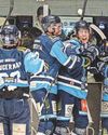 CAPPS BLAZE BOUND FULL TIME FOR NEXT SEASON Coventry Telegraph