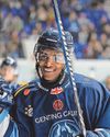 BLAZE BOY WHO BLEEDS BLUE IS SET TO RETURN NEXT SEASON BLAZE BOY WHO BLEEDS BLUE IS SET TO RETURN NEXT SEASON11