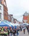 DATE SET FOR CELEBRATION OF 800-YEAR-OLD TOWN MARKET4