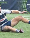 A season to be proud of despite semi-final defeat26