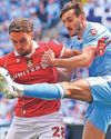 City’s small price to pay for big success31