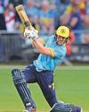 Bears playing catch-up after second defeat22