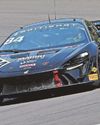 Blake's back on track after toughest of days Blake's back on track after toughest of days18