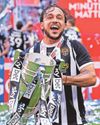 One of the best days in career for Wembley hero Jones One of the best days in career for Wembley hero Jones20