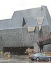 Go-ahead given to demolish old swimming baths0