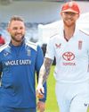 Jofra and Co could quit Tests over IPL, warns Ben26