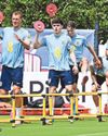 Coventry Telegraph