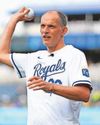 Tuchel pitches up at the baseball after big England win Tuchel pitches up at the baseball after big England win16