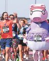 Marathon to be two day event next year Marathon to be two day event next year12