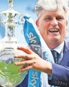 Coventry Telegraph