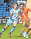 Henderson proud of his World Cup record29