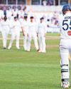 Stokes stuns cricketing world with a farewell wicket24