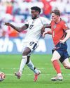Anderson move likely before Congo clash, says boss27