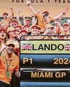Futures put in doubt after McLaren opt to withdraw Futures put in doubt after McLaren opt to withdraw26