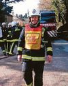 Firefighter's long and loyal service to his community7
