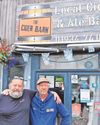 Cider site's fight for future after rise in business rates1