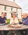 Farm enjoys starring role in M&S ad Farm enjoys starring role in M&S ad2