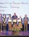 Central Somerset Gazette
