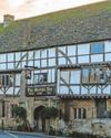 Historic county pub's named AA's Inn of the Year3
