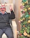 Home residents share their stories from Christmas past1