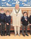 Frome Standard & Somerset Guardian