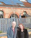Frome Standard & Somerset Guardian