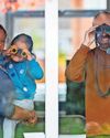 Results of massive Birdwatch revealed0