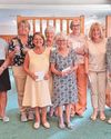Pair two clear to win Captain's Trophy22