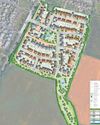 Fresh plans submitted for 180 homes on field7