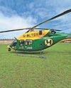 Air ambulance called 600 times so far this year Frome Standard