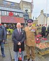 Frome Standard