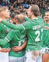 Late equaliser sees Glovers held28