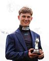 Family firmly on Freddie's mind as he comes of age30