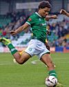 Glovers surrender lead in home loss39