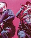 Calls for 'incendiary and reckless' rap act to be pulled from line up27