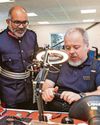 Local company acts as film showpiece for enterprise3