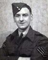 Bernard was one of first to know war in Europe was over35