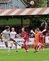Touch from Frost brings losing end28