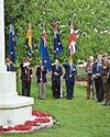 Poignancy of Anzac Day service18