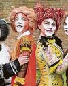 Cats entertainment19